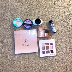 Makeup Bundle!